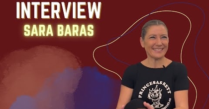 [INTERVIEW] Rencontre avec la danseuse de flamenco mondialement reconnue Sara Baras