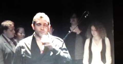 Chasing Cars de Snow Patrol