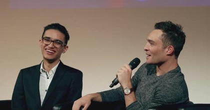 You Know You Love Me :  la convention Gossip Girl de la Dreamt It Conventions avec Casting.fr