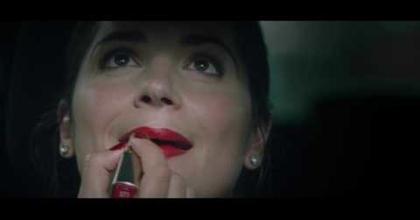 Les dents de la dinde