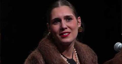 Bande démo MANON MATYJASIK