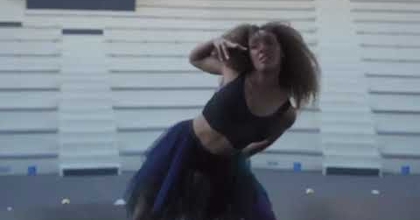 Jade Patisson - Bande Démo Danseuse-Interprète-Acrobate