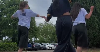 Danse Michael Jackson