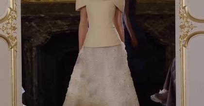 Défilé Paris Fashion Week