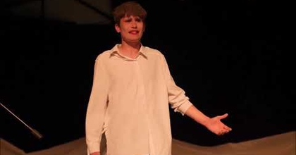 Bande démo Alexis Larrieu