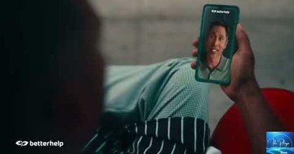 Publicité TV BetterHelp  -- Voix-off femme Flo Rilège Voix-off