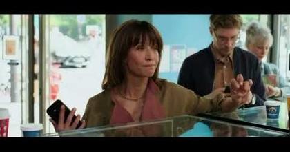 Showreel - ILONA BOUAZIS - 2026