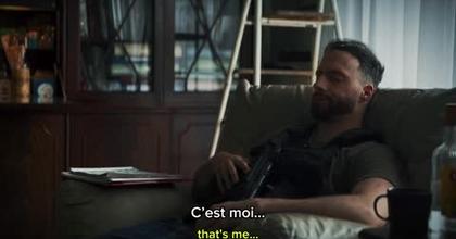 Chapter I « The beginning »