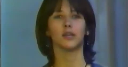 Sophie Marceau: Premier Casting