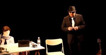 Don Mario aux États Unis