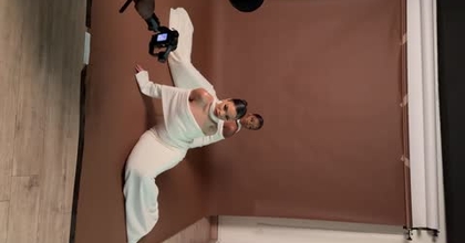 Shooting égérie – Mode & Beauté