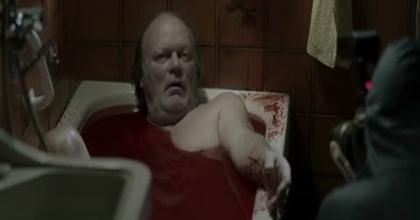 Les Enquêtes du Département V : Profanation: Bande Annonce