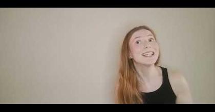 Démo chant - Alyssa Greene ( the Prom)