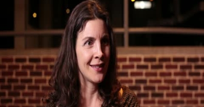 Interview Clara Bellar