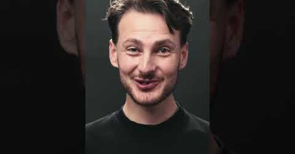 Vidéo de présentation - Baptiste Giordano