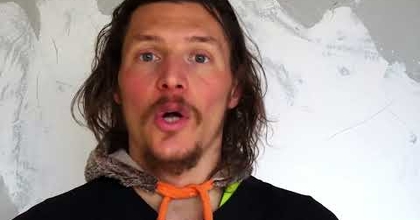 Antoine Poussin - Vidéo de présentation