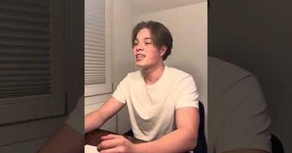 Monologue de Will à la NSA(Will Hunting)