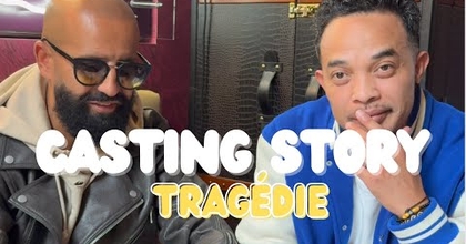 « Je voulais faire le casting pour refourguer le CD de Hey Oh » : le Casting Story de Tragédie