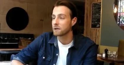 Le métier de rêve de Paul Duchemin, coiffeur de célébrités !