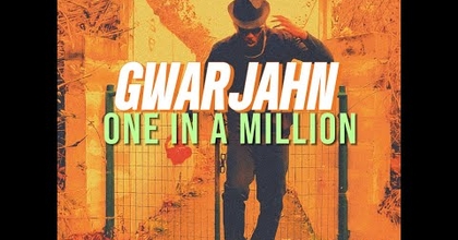 GWARJAHN - One in a million ( Janvier 2026 )