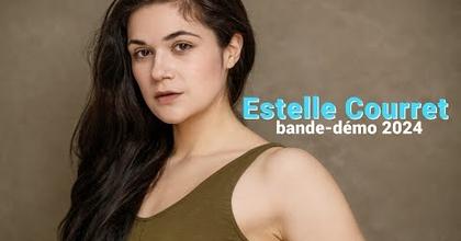 Bande démo 2024 - Estelle Courret