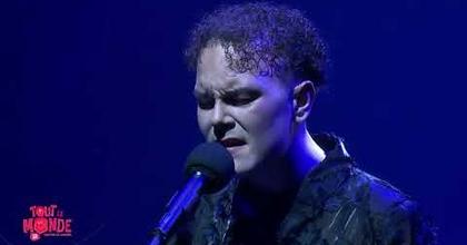 Olympia Maxence : Corps - Yseult