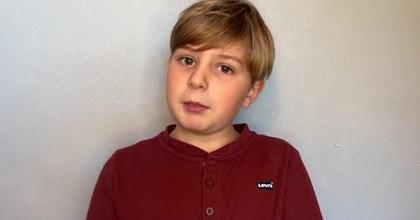 Selftape intro en Anglais