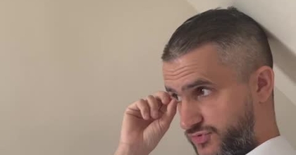 Le recruteur blasé