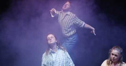 Bande-démo corporelle Théo Dachary