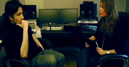 Casting.fr à la rencontre de David Parienti !