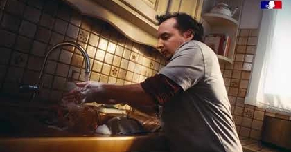 #pub | ARS short (Rôle de Didier BG) et V longue HIVER 2025-2026