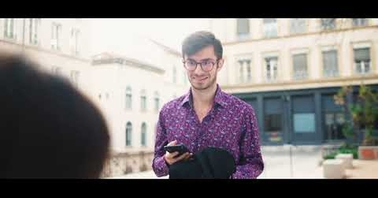 LOVERBOYS Episode 2 - Bernard DE CORAIL