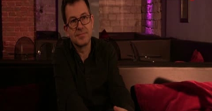 Interview de Dan Bolender