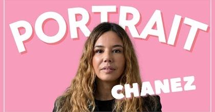 Clip à Los Angeles, casting raté de la Star Academy... rencontre avec la chanteuse CHANEZ