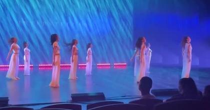 Gala de danse