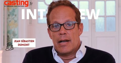 INTERVIEW DE JEAN SÉBASTIEN DUMONT, PRODUCTEUR DE CINÉMA