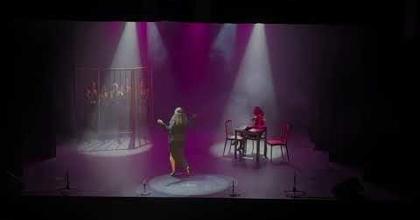 Good to mama - Chicago - Festival des comédies musicales Brignais 