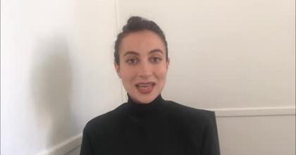 JT DES CASTINGS de la semaine animé par Candice et La Radio du Cinéma