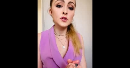 KALYSTA membre VIP livre ses conseils pour briller dans le monde de la mode.