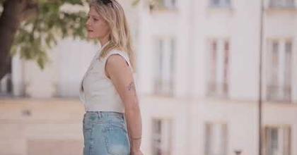 Morgane Ambre - lifestyle video
