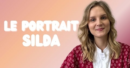 The Voice, kalimba et nouvel EP  : le portrait de Silda