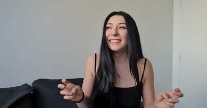 Présentation Héliandre Rouget (comédienne)