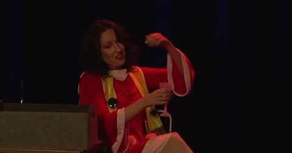 La mère Noël - Le FIEALD