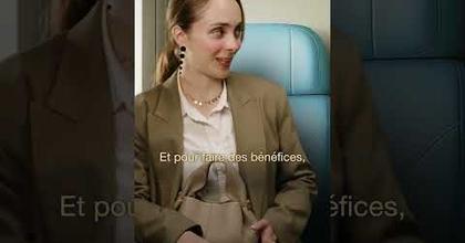 Les Dérailleuses -3- Le tri sélectif pour tous ? #toulouse #humour #audiovisuel #webserie