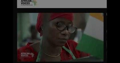 #voixoff démo reportage CNN 8 novembre 2025 | VOIX OFF DE PATHÉ’O -