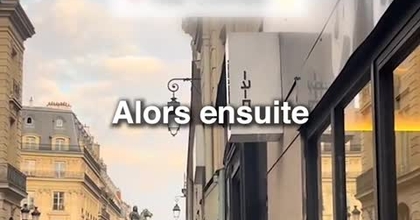 La recette du Café Hyper Parisien