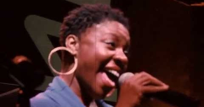 "We Love Soul" Guest Céline LANGUEDOC