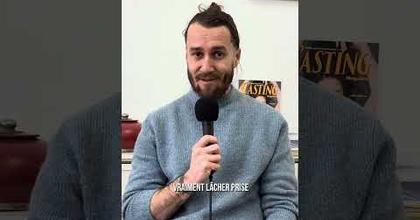 Le directeur de casting lui a dit "tu m'emm*rdes" (Casting Story avec Antoine Pompa)