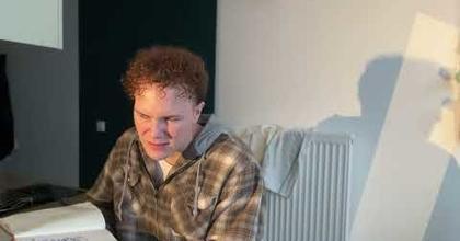 Spring // Monologue Version 1 