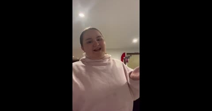 Ma présentation